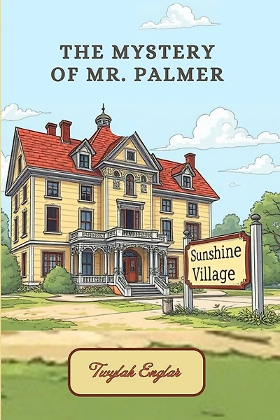 Sunshine Village: The Mystery of Mr. Palmer