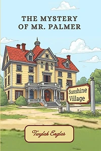 Sunshine Village: The Mystery of Mr. Palmer