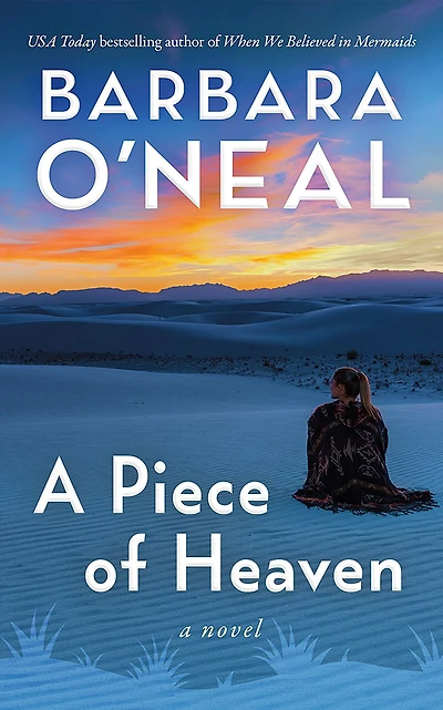 A Piece of Heaven: A Novel