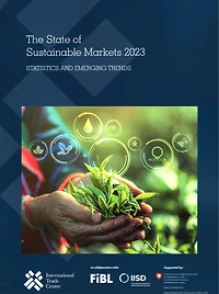 State of Sustainable Markets 2023: Statistics and Emerging Trends
