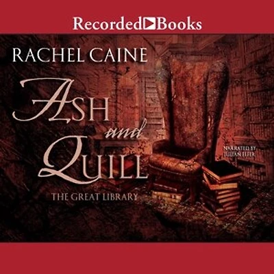 Ash and Quill