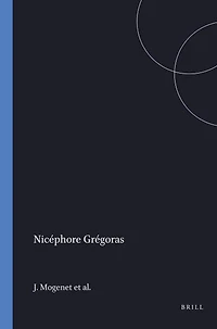 Nicéphore Grégoras: Calcul de l’éclipse de soleil du 16 Juillet 1330
