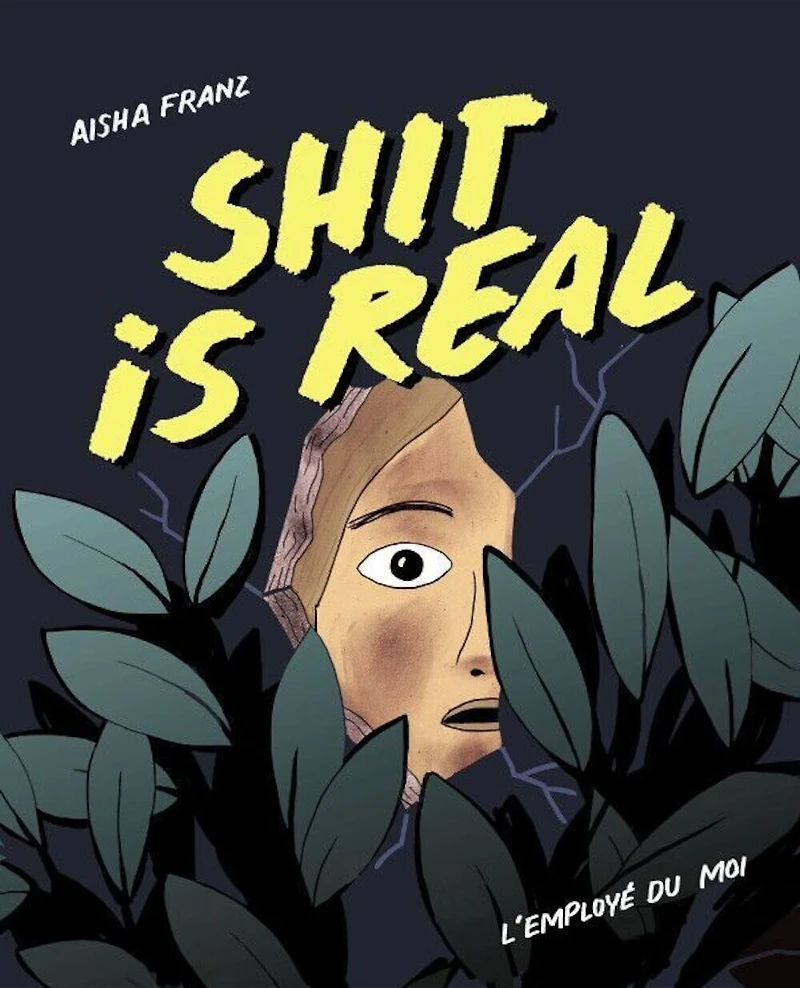 Shit is Real