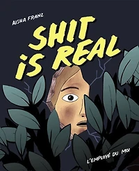 Shit is Real