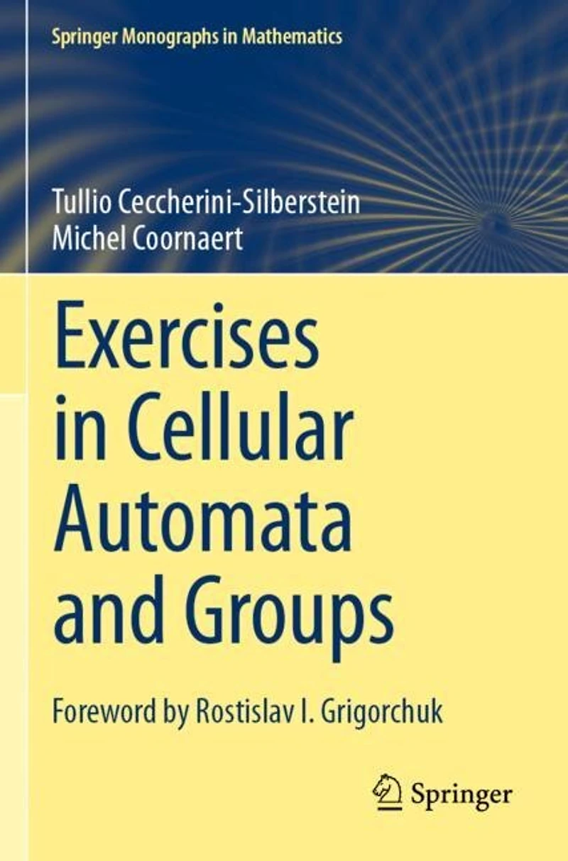 Cellular Automata and Groups
