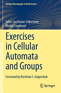 Cellular Automata and Groups