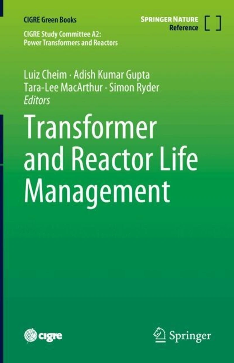 Transformer and Reactor Life Management