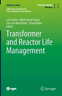 Transformer and Reactor Life Management