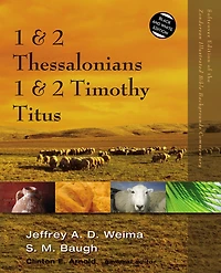 1 And 2 Thessalonians, Timothy, Titus