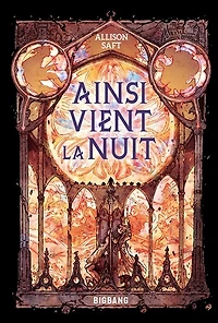 Ainsi vient la nuit