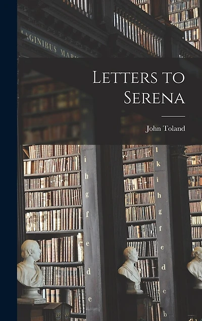 Letters to Serena