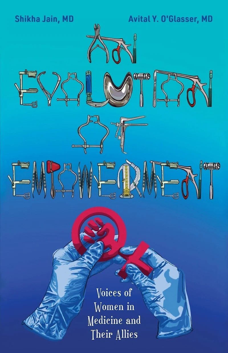 An Evolution of Empowerment: Voices Women Medicine and Their Allies