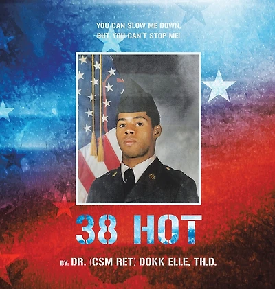 38 Hot: You Can Slow Me Down