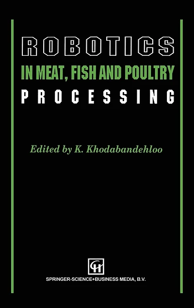 Robotics Meat, Fish and Poultry Processing