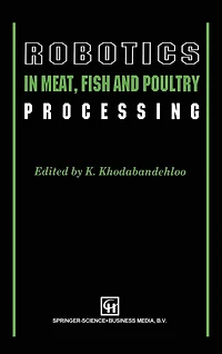 Robotics Meat, Fish and Poultry Processing