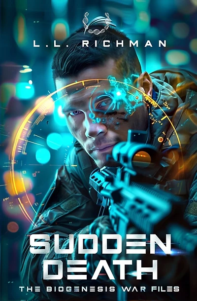 Sudden Death
