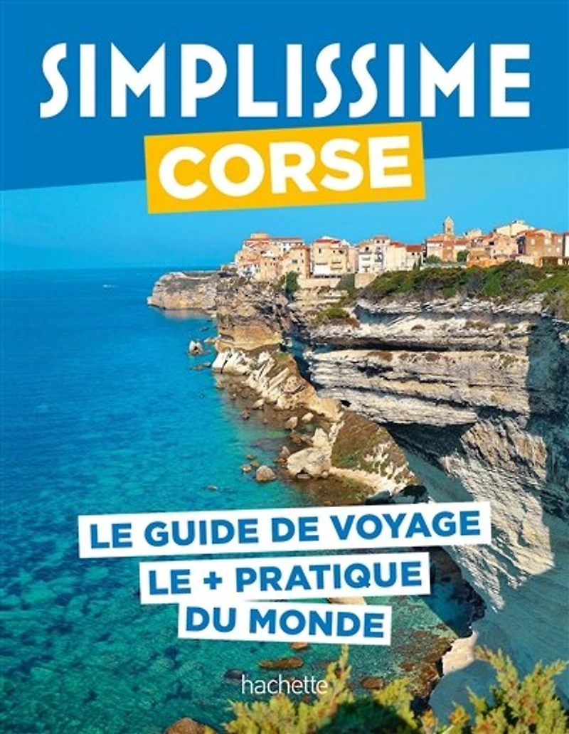 Simplissime: Corse