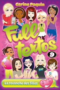 La revanche des filles