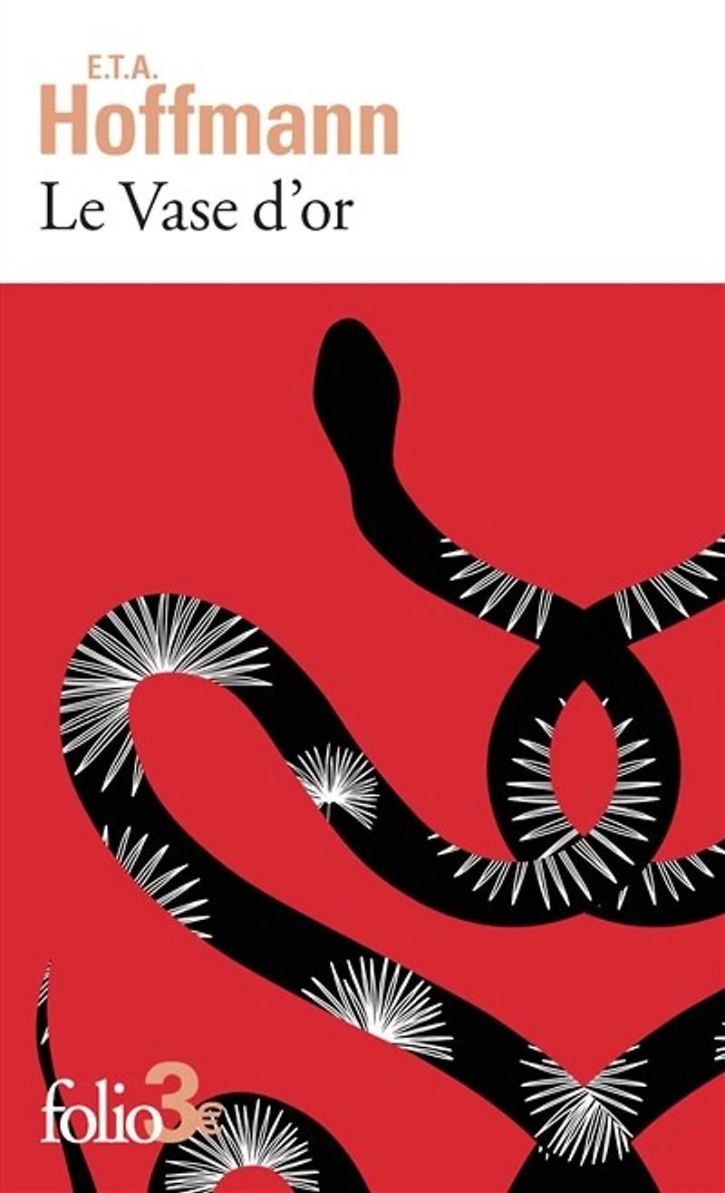 Le vase d'or: conte des temps modernes