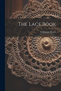 The Lace Book
