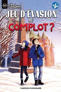 Jeu d'évasion ou complot ?