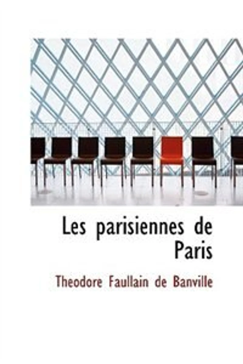 Les parisiennes de Paris