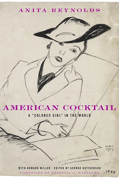 American Cocktail: A Colored Girl the World