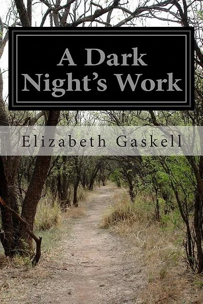 A Dark Night's Work