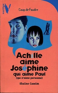Achille Aime Joséphine qui Aime Paul qui...: (qui n'aime personne)