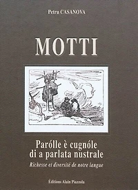 Motti: parolle è cugnole di a parlata nustrale