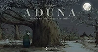 Aduna: monde visible, invisible