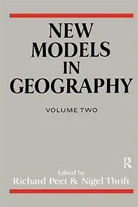 New Models Geography - Vol 2: The Political-Economy Perspective