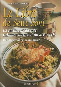 Le Libre de Sent Sovi