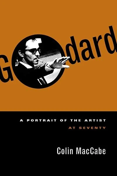 Godard: A Portrait Of The Artist At Seventy