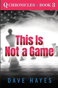 This Is Not A Game