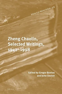 Zheng Chaolin, Selected Writings