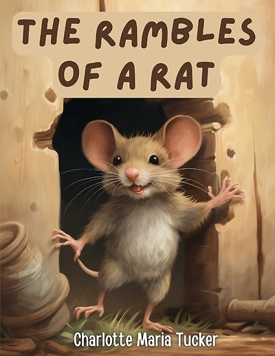 The Rambles of A Rat