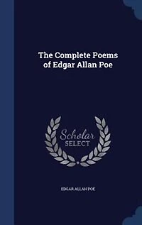 The Complete Poems of Edgar Allan Poe