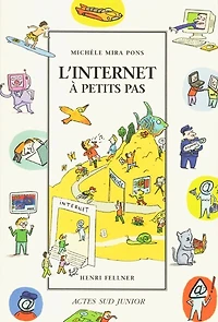 L'Internet à petits pas