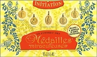 Le coffret des médailles miraculeuses: initiation