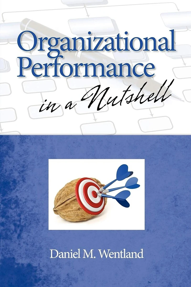Organizational Performance A Nutshell