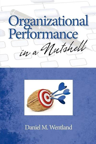 Organizational Performance A Nutshell
