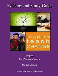 Pt125: The Praying Church