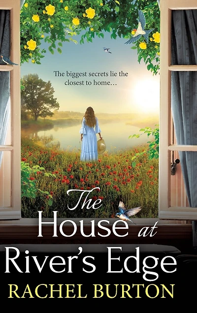 The House at River's Edge