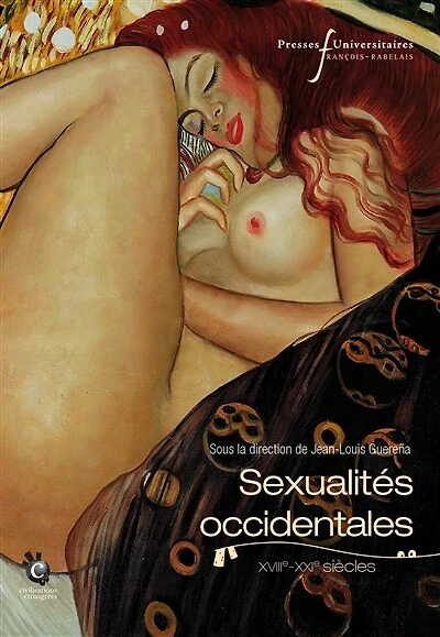 Sexualités occidentales (XVIIIe-XXIe siècles)