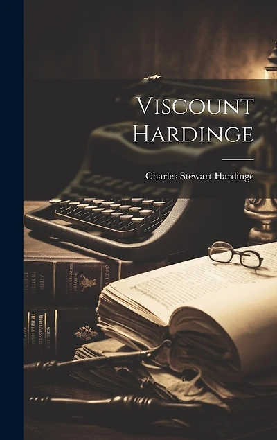 Viscount Hardinge