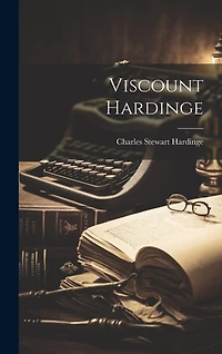 Viscount Hardinge