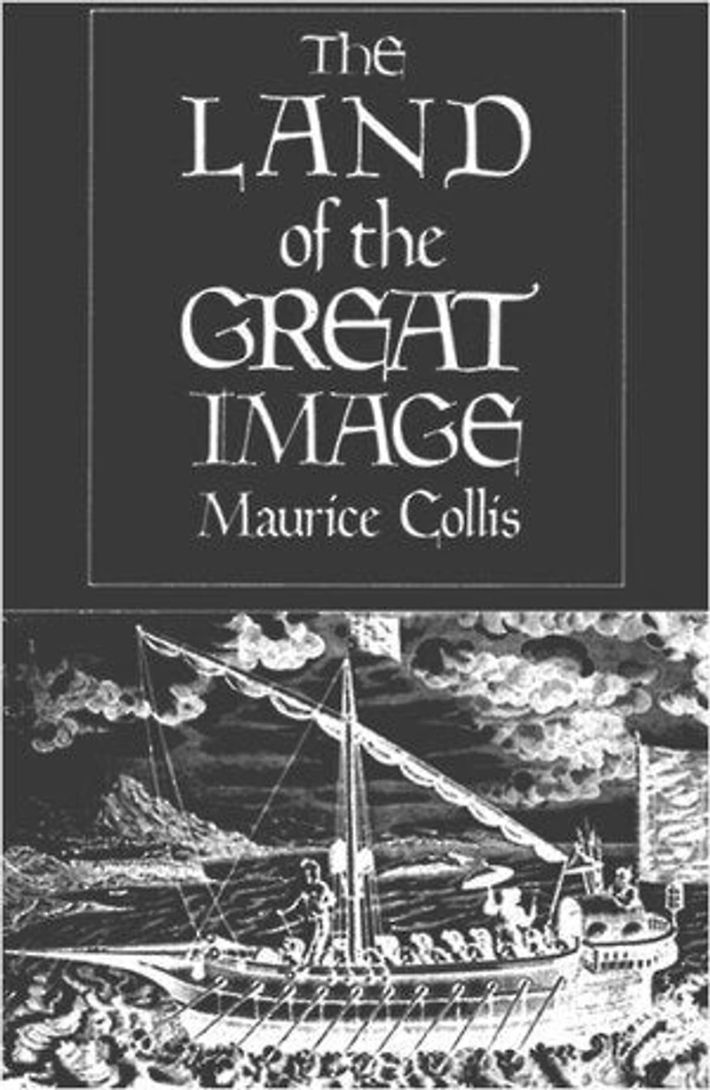 The Land of the Great Image: Historical Narrative