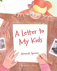 A Letter To My Kids