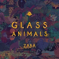 ZABA by Glass Animals (2 LPs)